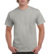 Tričko Ultra - Gildan, farba - ice grey, veľkosť - L