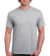 Tričko Ultra - Gildan, farba - sport grey, veľkosť - 5XL