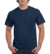 Tričko Ultra - Gildan, farba - blue dusk, veľkosť - S