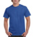 Tričko Ultra - Gildan, farba - royal, veľkosť - 5XL