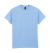 Pánske tričko Ultra - Gildan, farba - light blue, veľkosť - 2XL