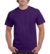Pánske tričko Ultra - Gildan, farba - purple, veľkosť - XL