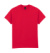 Pánske tričko Ultra - Gildan, farba - red, veľkosť - 2XL