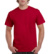 Pánske tričko Ultra - Gildan, farba - cherry red, veľkosť - XL