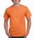 Tričko Ultra - Gildan, farba - tangerine, veľkosť - 2XL
