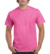 Tričko Ultra - Gildan, farba - azalea, veľkosť - M