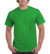 Pánske tričko Ultra - Gildan, farba - irish green, veľkosť - 2XL