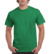 Tričko Ultra - Gildan, farba - kelly green, veľkosť - S