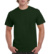 Tričko Ultra - Gildan, farba - forest green, veľkosť - S