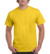 Tričko Ultra - Gildan, farba - daisy, veľkosť - S