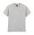 Pánske tričko Ultra - Gildan, farba - ash grey, veľkosť - 3XL