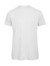 Organic Inspire T /men T-Shirt - B&C, farba - white, veľkosť - S
