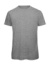 Organic Inspire T /men T-Shirt - B&C, farba - sport grey, veľkosť - M