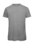 Tričko Inspire T /men - B&C, farba - sport grey, veľkosť - M