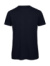 Organic Inspire T /men T-Shirt - B&C, farba - navy, veľkosť - S