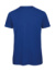 Organic Inspire T /men T-Shirt - B&C, farba - royal blue, veľkosť - M