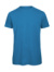 Organic Inspire T /men T-Shirt - B&C, farba - atoll, veľkosť - S