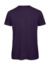 Tričko Inspire T /men - B&C, farba - urban purple, veľkosť - L