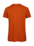 Tričko Inspire T /men - B&C, farba - urban orange, veľkosť - S