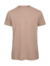 Organic Inspire T /men T-Shirt - B&C, farba - millennial pink, veľkosť - S