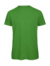 Organic Inspire T /men T-Shirt - B&C, farba - real green, veľkosť - M