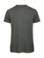 Organic Inspire T /men T-Shirt - B&C, farba - millennial khaki, veľkosť - S