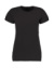 Dámske tričko Superwash® 60º - Kustom Kit, farba - dark grey marl, veľkosť - L
