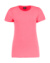 Dámske tričko Superwash® 60º - Kustom Kit, farba - coral marl, veľkosť - XS