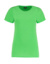 Dámske tričko Superwash® 60º - Kustom Kit, farba - lime marl, veľkosť - S