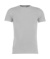 Tričko Superwash® 60º - Kustom Kit, farba - light grey marl, veľkosť - XS