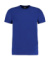 Tričko Superwash® 60º - Kustom Kit, farba - royal, veľkosť - S