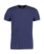 Tričko Superwash® 60º - Kustom Kit, farba - denim marl, veľkosť - XS