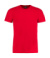 Tričko Superwash® 60º - Kustom Kit, farba - red, veľkosť - XS