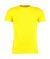 Tričko Superwash® 60º - Kustom Kit, farba - yellow marl, veľkosť - XS