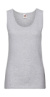 Dámsky top  - FOM, farba - heather grey, veľkosť - XS