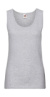 Dámsky top - FOM, farba - heather grey, veľkosť - XL