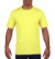 Pánske tričko Premium Cotton Ring Spun - Gildan, farba - cornsilk, veľkosť - S