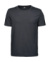 Luxusné Tričko - Tee Jays, farba - dark grey, veľkosť - S
