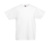 Detské tričko Original Tee - FOM, farba - white, veľkosť - 104 (3-4)