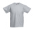 Detské tričko Original Tee - FOM, farba - heather grey, veľkosť - 104 (3-4)