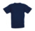Detské tričko Original Tee - FOM, farba - navy, veľkosť - 152 (12-13)