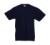 Detské tričko Original Tee - FOM, farba - deep navy, veľkosť - 140 (9-11)