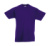 Detské tričko Original Tee - FOM, farba - purple, veľkosť - 128 (7-8)