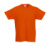 Detské tričko Original Tee - FOM, farba - orange, veľkosť - 104 (3-4)