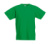 Detské tričko Original Tee - FOM, farba - kelly green, veľkosť - 104 (3-4)