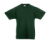 Detské tričko Original Tee - FOM, farba - bottle green, veľkosť - 152 (12-13)