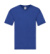 Tričko Original s V-výstrihom - FOM, farba - royal blue, veľkosť - S