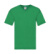 Tričko Original s V-výstrihom - FOM, farba - kelly green, veľkosť - S