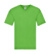Tričko Original s V-výstrihom - FOM, farba - lime green, veľkosť - S