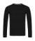 Tričko Clive s dlhými rukávmi - Stedman, farba - black opal, veľkosť - M